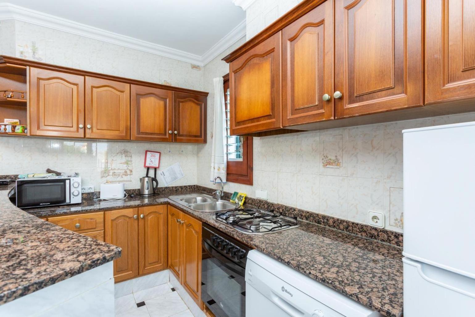 Cala En Porter  Villa Emilio מראה חיצוני תמונה
