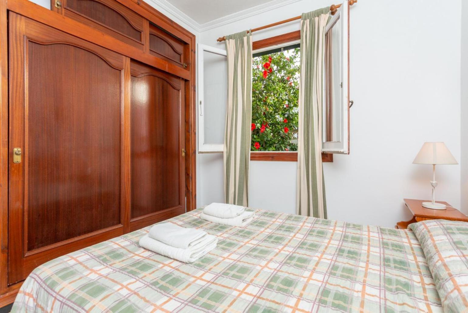 Cala En Porter  Villa Emilio מראה חיצוני תמונה